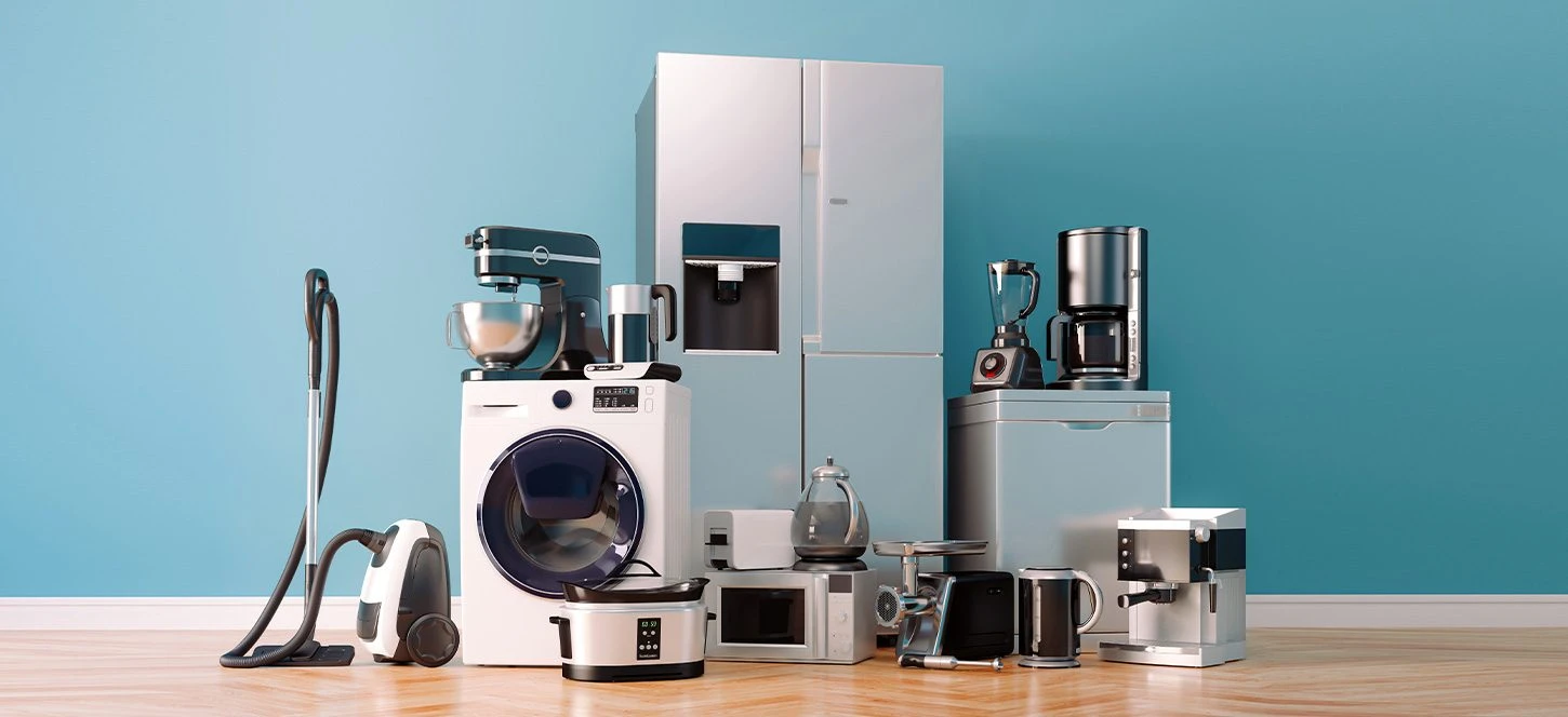 Appliances