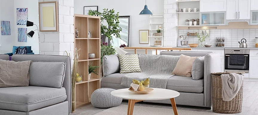 Home products